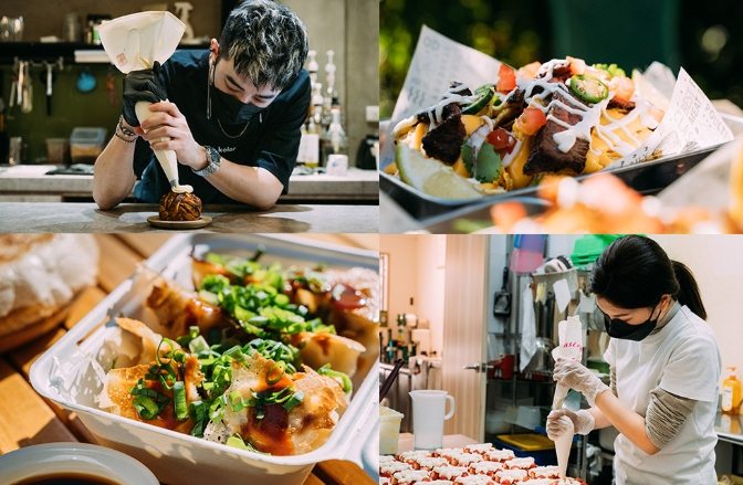 草悟道市集開放時間 草悟道市集開放時間