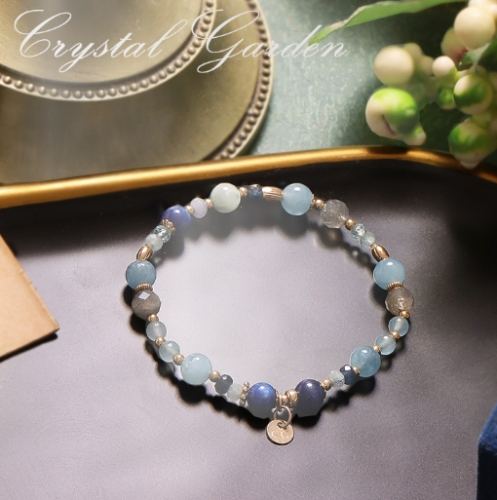 藍晶石與海藍寶區別 藍晶石與海藍寶區別