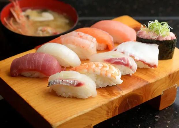 日本料理吃到飽台中推薦：精選餐廳攻略與省錢秘訣