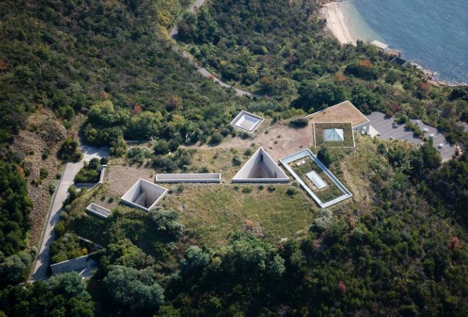 直島藝術行程規劃