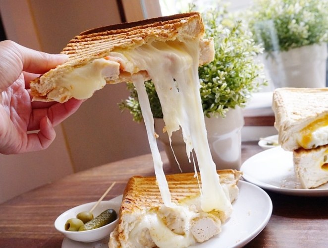 起司減肥法 起司減肥法