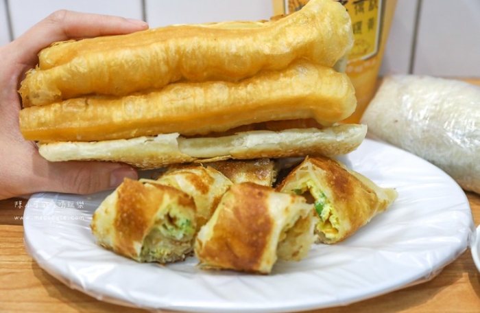 台北早餐推薦 台北早餐推薦