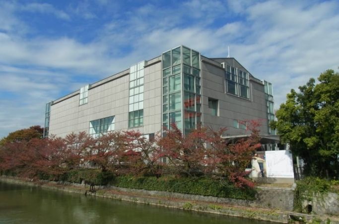 美術館參觀攻略