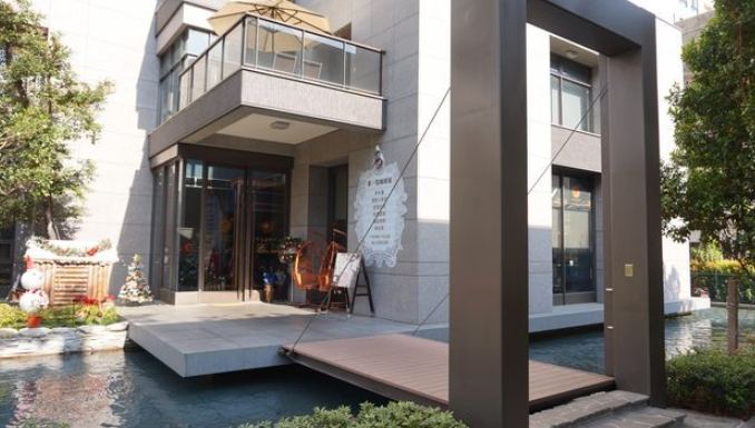 耘非凡台南評價