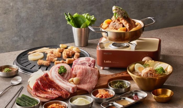 西門町烤肉吃到飽 餐廳 西門町烤肉吃到飽 餐廳