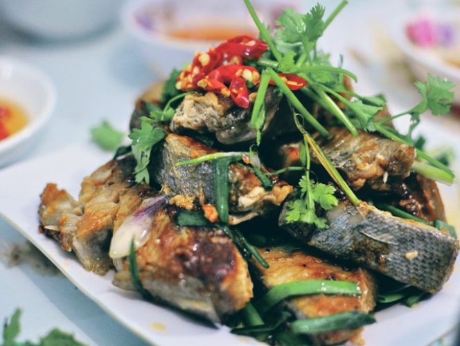 烏魚料理 烏魚料理