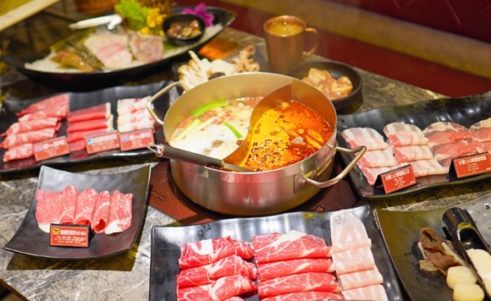 台北平價吃到飽