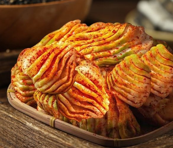 榨菜大頭菜營養