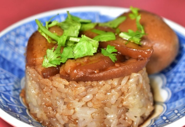 在地人米糕推薦 在地人米糕推薦