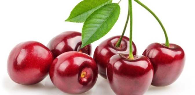 車厘子痛風真相大揭秘：櫻桃對痛風的影響與飲食指南