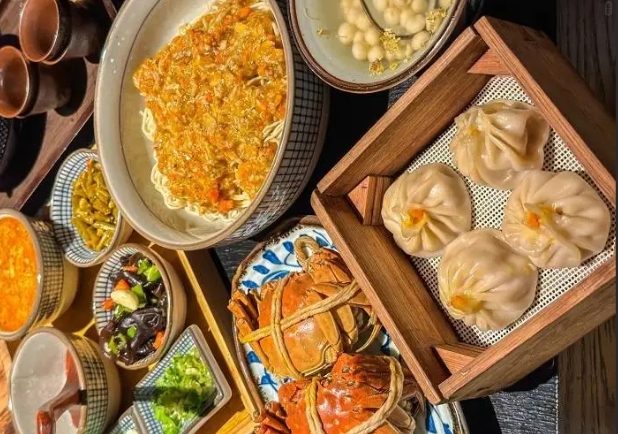 上海美食推薦 上海美食推薦