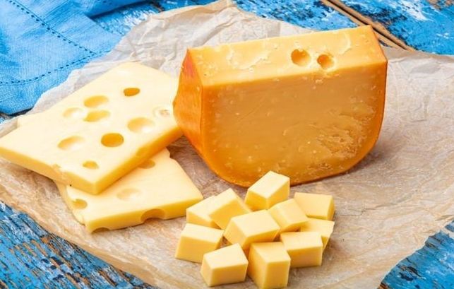 起司蛋白質含量 起司蛋白質含量