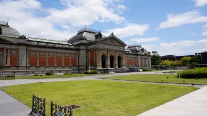 京都国立博物馆 展览 京都国立博物馆 展览