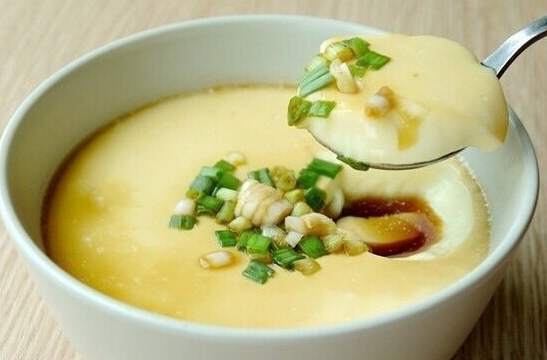 家常蒸蛋技巧 家常蒸蛋技巧