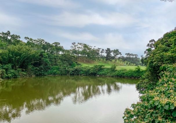 林美石磐步道步行時間 林美石磐步道步行時間