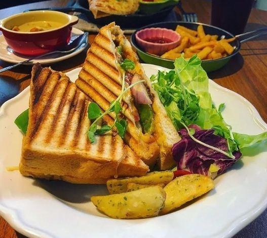 旺角油麻地美食