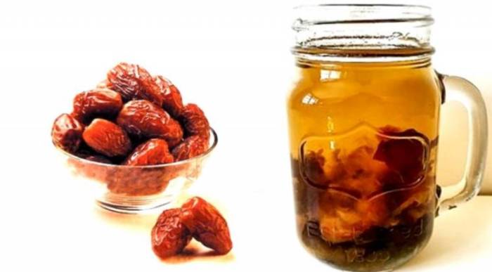 南棗水功效 南棗水功效