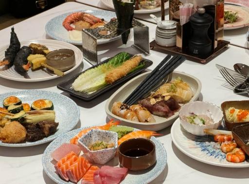 高雄海鮮吃到飽 高雄海鮮吃到飽