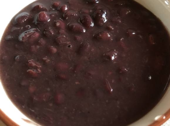 紅豆湯電鍋做法 紅豆湯電鍋做法