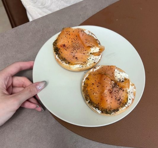 貝果熱量計算 貝果熱量計算