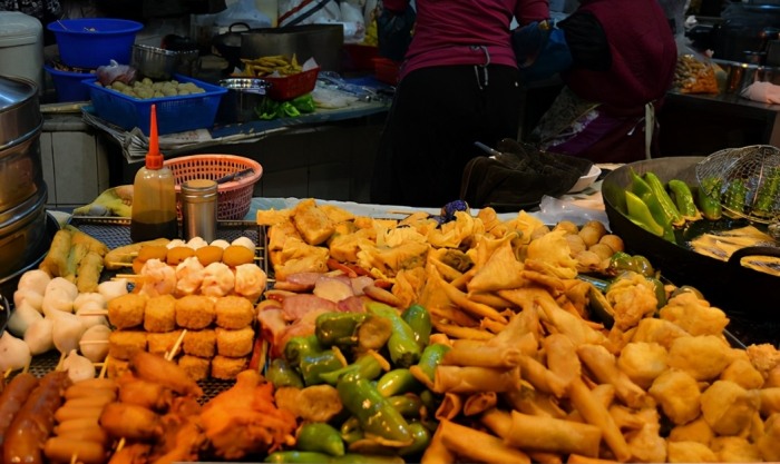 香港小吃便宜 香港小吃便宜