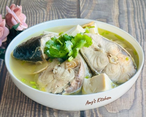 烏魚功效全解析：從營養價值到健康益處的深度指南