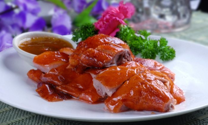 香港必吃美食 香港必吃美食