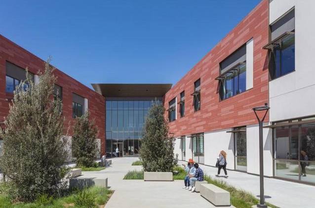 加州社區大學費用 加州社區大學費用