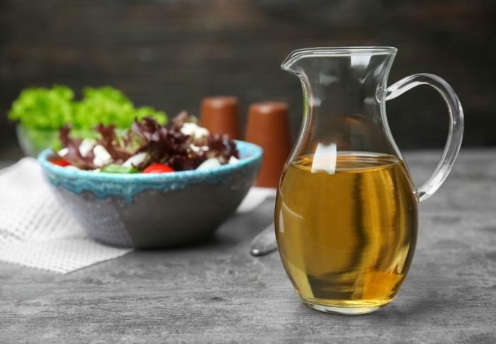 油醋醬健康影響 油醋醬健康影響