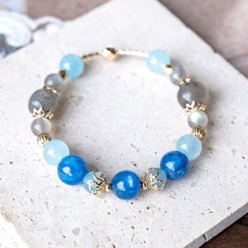 海藍寶選購指南 海藍寶選購指南