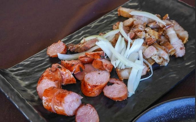 阿里山美食推薦 阿里山美食推薦