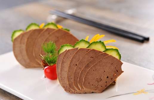 台灣醉豬肝食譜 台灣醉豬肝食譜