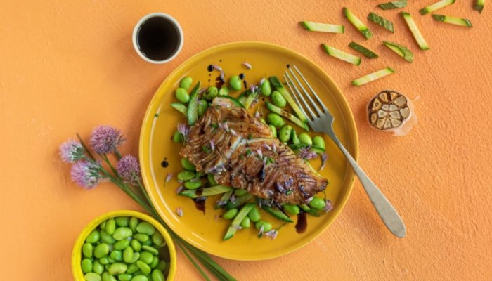 巴薩米克醋食譜 巴薩米克醋食譜