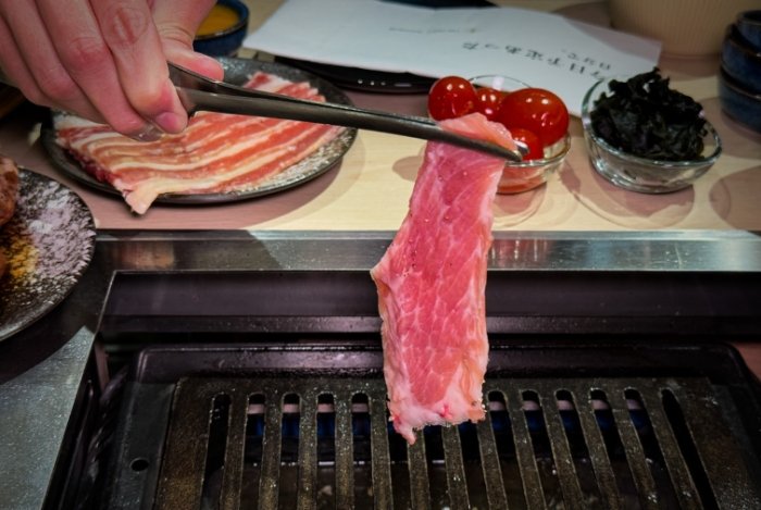 新北燒肉推薦 新北燒肉推薦