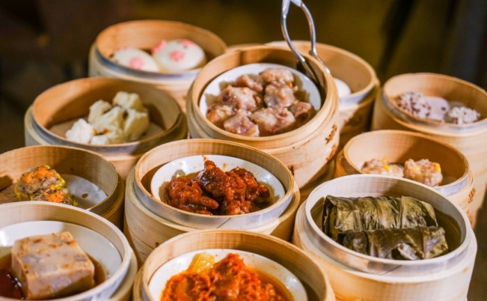 台北港式飲茶吃到飽推薦：TOP 5高CP值餐廳真實體驗分享