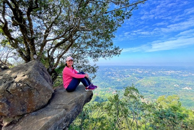 龍麟山步道維修 龍麟山步道維修