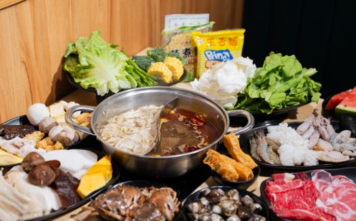 新北火鍋吃到飽推薦