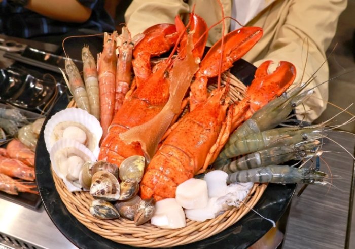 吃到飽推薦 吃到飽推薦