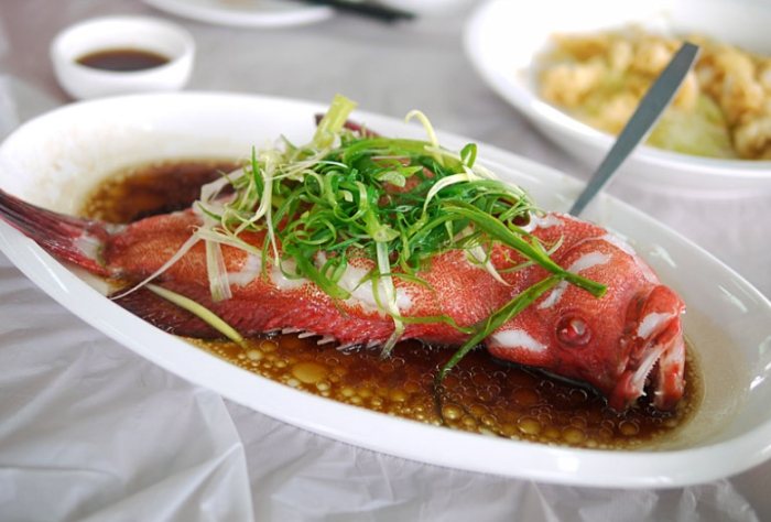 香港必吃海鮮 香港必吃海鮮