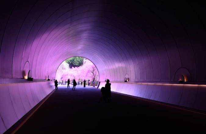 美秀美術館大眾運輸