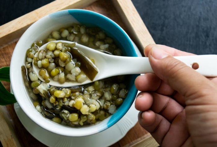 綠豆營養價值 綠豆營養價值