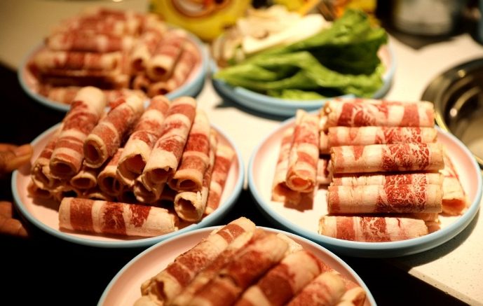 雲林燒肉餐廳推薦