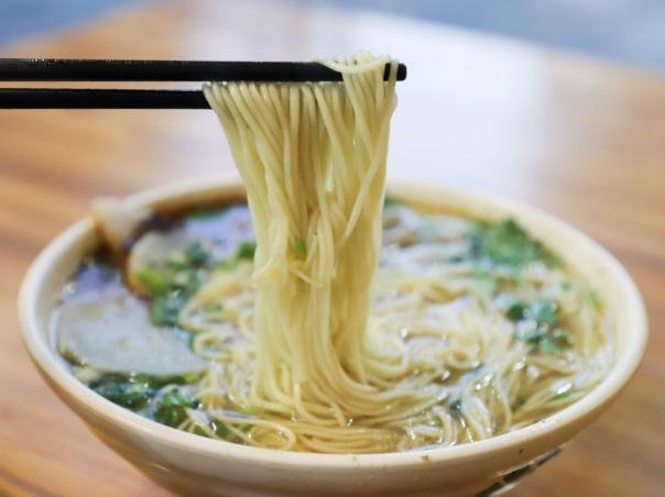 麵條熱量比較 麵條熱量比較