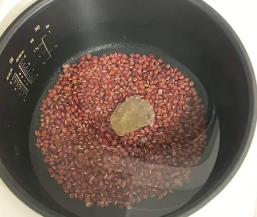 浸紅豆省時秘訣 浸紅豆省時秘訣
