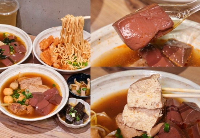 鴨血營養價值 鴨血營養價值