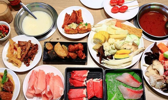 新北火鍋吃到飽推薦