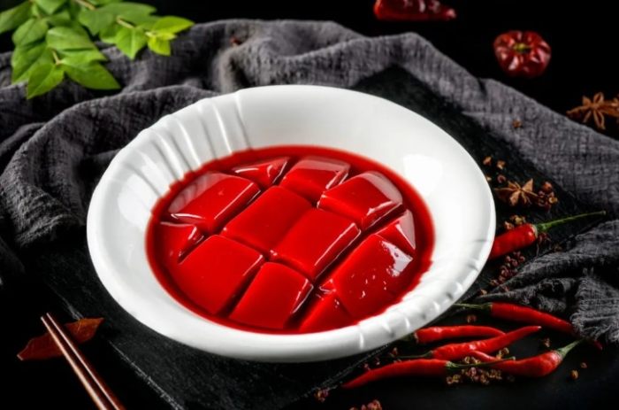 鴨血真假辨別終極指南：從外觀到口感一次看懂，避免買到假貨