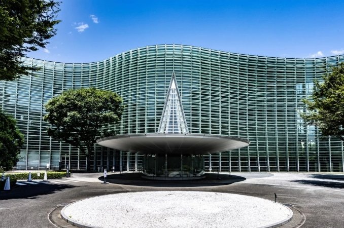 京都新美術館 京都新美術館