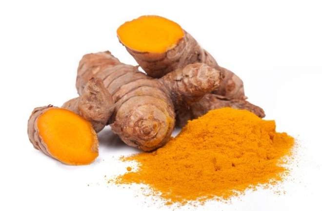 薑黃汁好處 薑黃汁好處