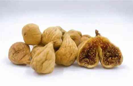 紫無花果乾怎麼吃 紫無花果乾怎麼吃